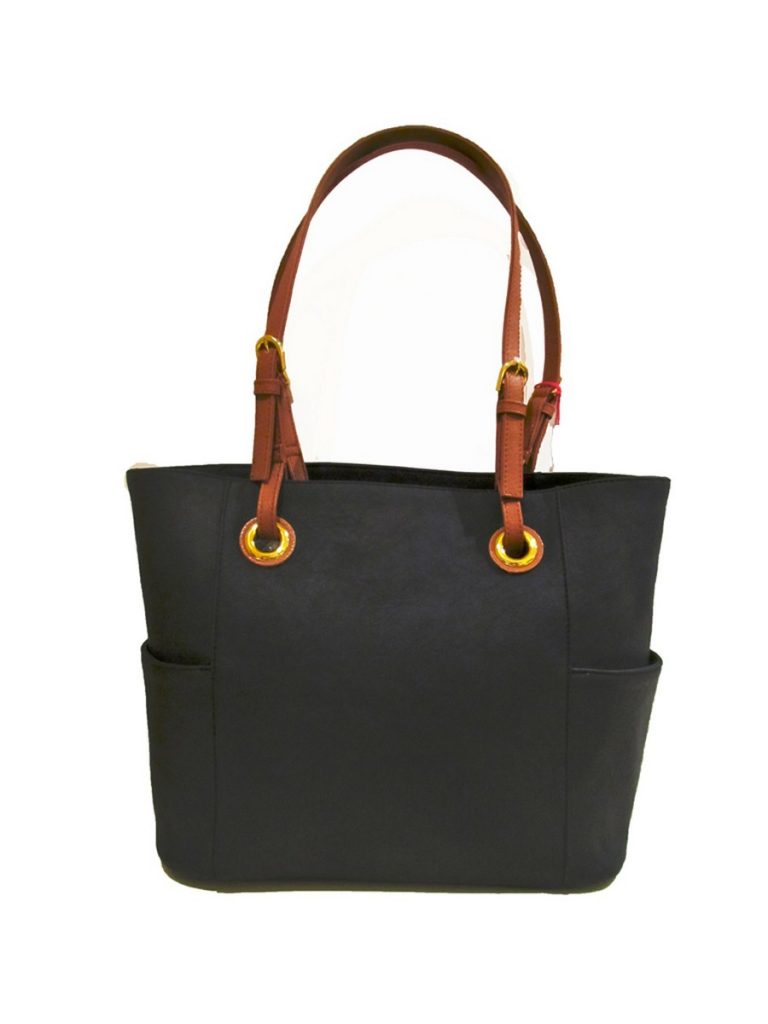 The Black Handbag-0