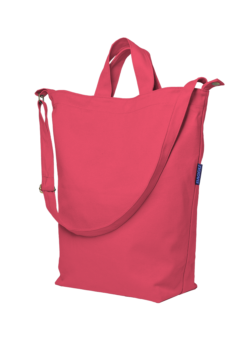 Pink Duck Bag-0 Pink Duck Bag-0