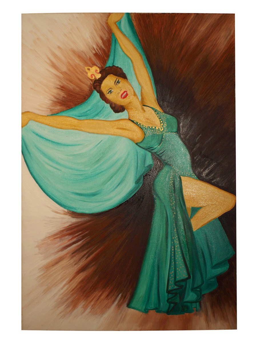 The Last Dance-0 The Last Dance-0