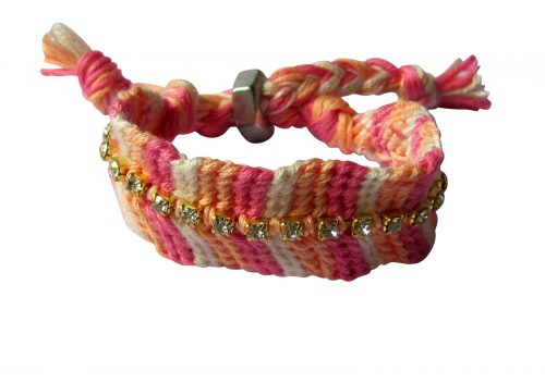 Friendship Bracelet-0 Friendship Bracelet-0